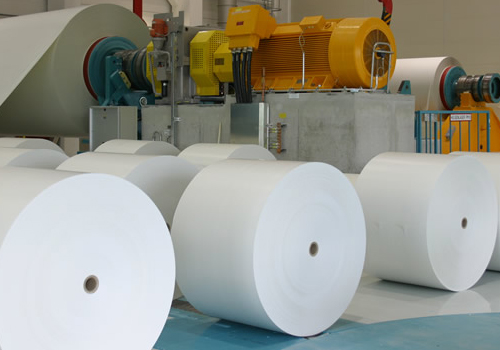 How paper is manufactured