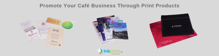 Print Products, Online Flyer Maker