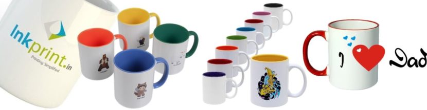 Ceramic Mugs Online